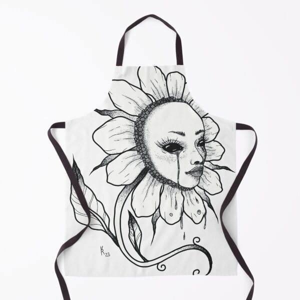 Item preview, Flower Crier designed and sold by Kalohe Renea.
