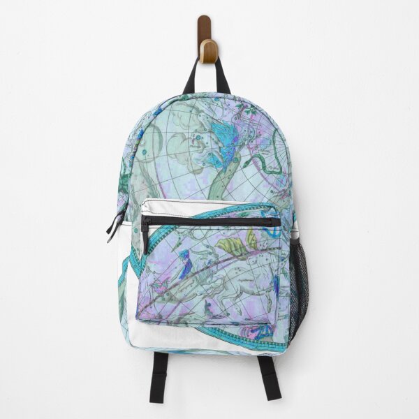 Item preview, Vintage Map of the world  designed and sold by RachelRebel.