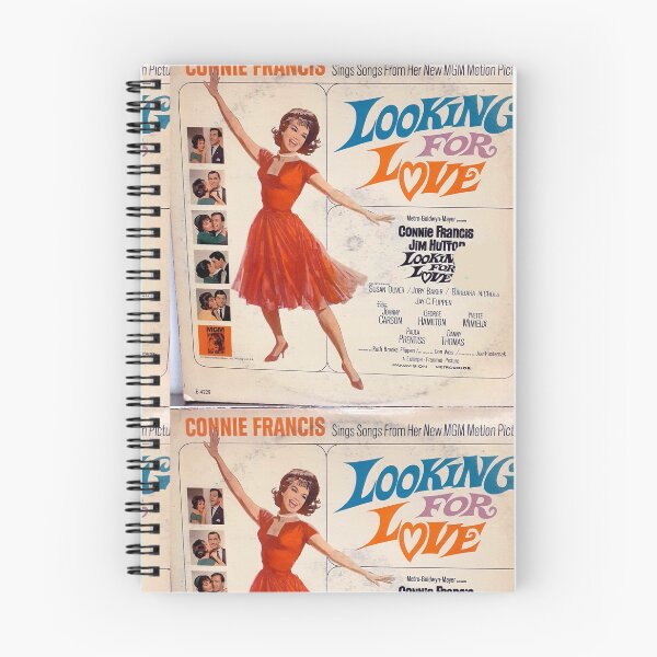 Item preview, LOOKING fOR LOVE, 60'S, POP, ROCK AND ROLL, MOVIE, SOUNDTRACK, TEEN  lp, record, vinyl designed and sold by Vintaged.
