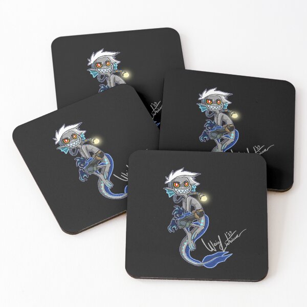 Item preview, Elljin designed and sold by WeizRabbit.