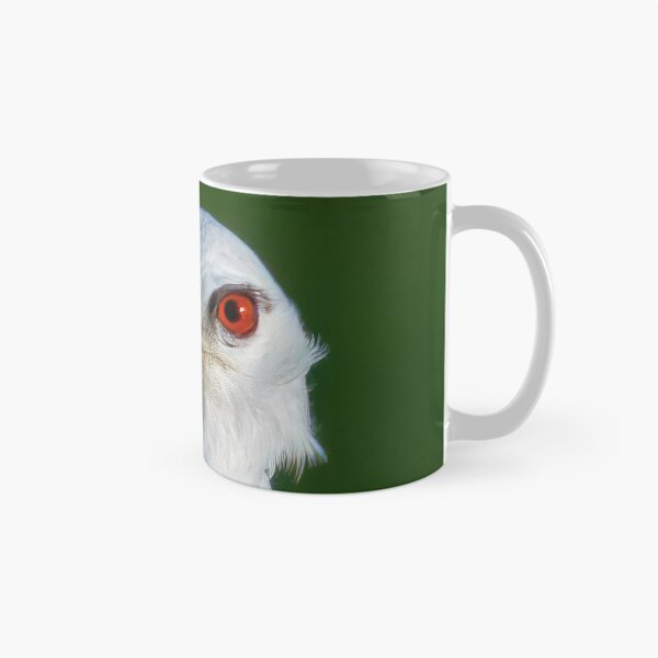 Item preview,  Black Shouldered Kite designed and sold by GiantPaul.