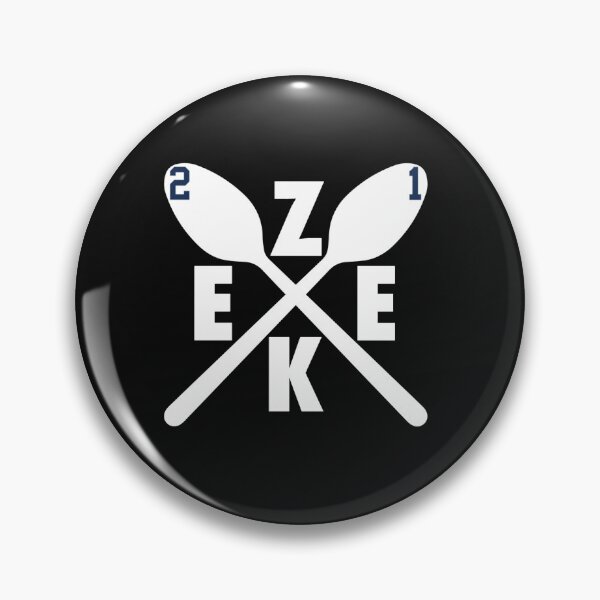 Artikelvorschau, Zeke-Löffel (weiß) entworfen und verkauft von CitlalliMohr.