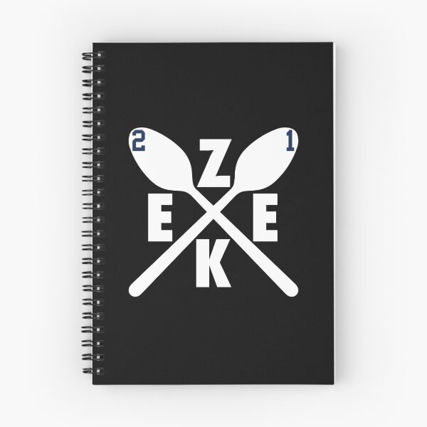 Item preview, Zeke Spoons (White) designed and sold by CitlalliMohr.