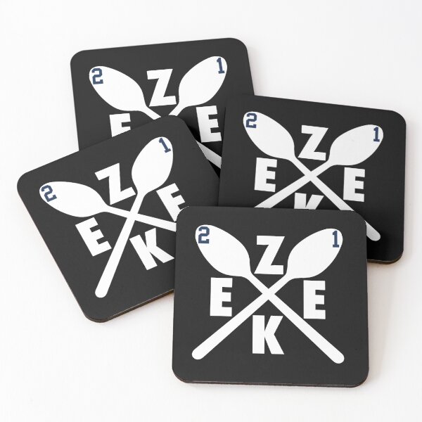 Item preview, Zeke Spoons (White) designed and sold by CitlalliMohr.
