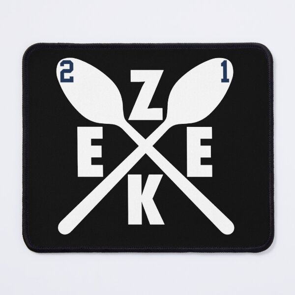 Item preview, Zeke Spoons (White) designed and sold by CitlalliMohr.
