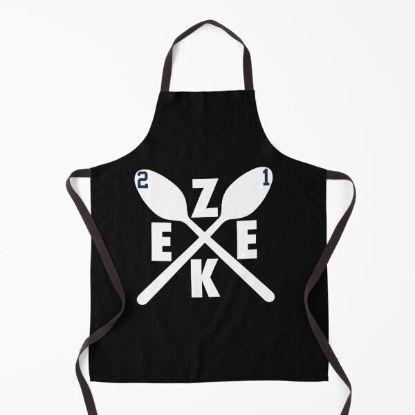 Item preview, Zeke Spoons (White) designed and sold by CitlalliMohr.