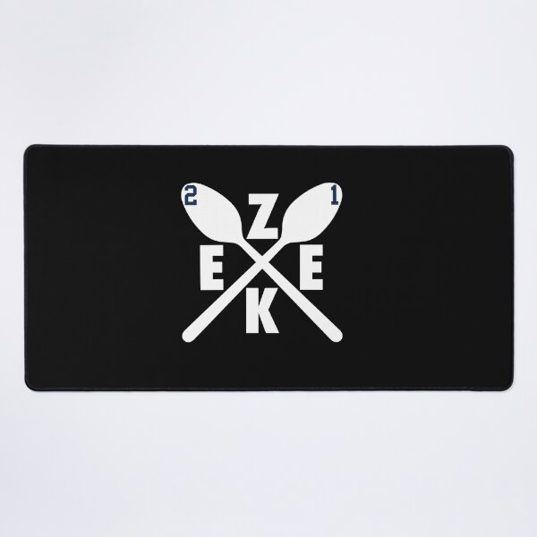 Item preview, Zeke Spoons (White) designed and sold by CitlalliMohr.