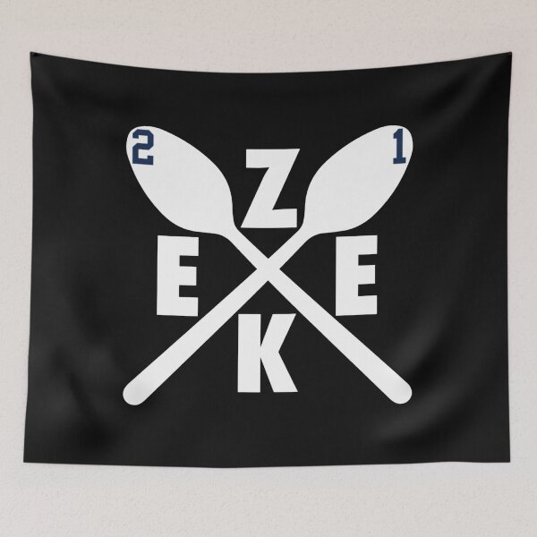 Item preview, Zeke Spoons (White) designed and sold by CitlalliMohr.