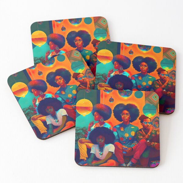 Item preview, The Culture  designed and sold by sicassodelic.