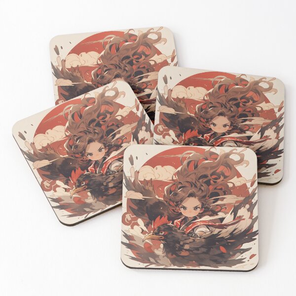 Item preview, Year of the Rooster designed and sold by Bigclur.