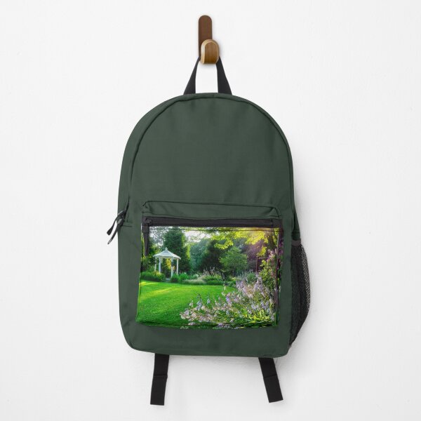Item preview, Summer Evening in the Garden designed and sold by Kathy Weaver.