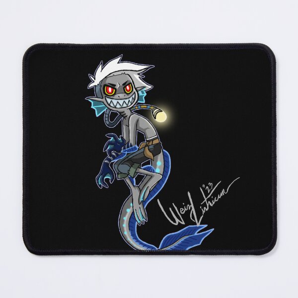 Item preview, Elljin designed and sold by WeizRabbit.