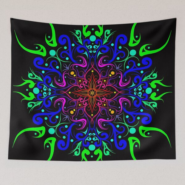 Item preview, Blooming Orchid designed and sold by MoonviewRising.