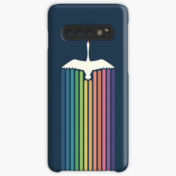 The Sky Is Not The Limit Samsung Galaxy Snap Case