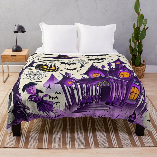 Item preview, Fun House Halloween  designed and sold by WitchsHatStudio.