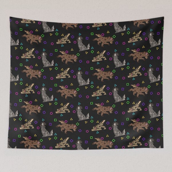 Item preview, Geo-Yeens designed and sold by LaughingClass.