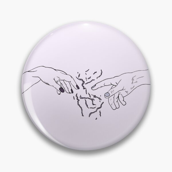 Item preview, Electric Touch designed and sold by Sierra Anne Designs.