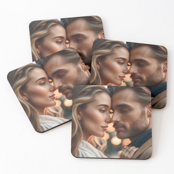 Item preview, Breathlessly in Love designed and sold by afrancisCL.