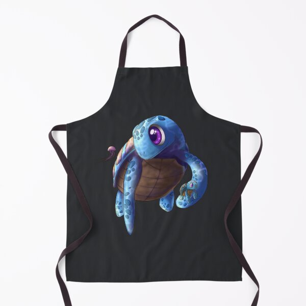 Item preview, Hollis, the Turtle designed and sold by ArtofKT.