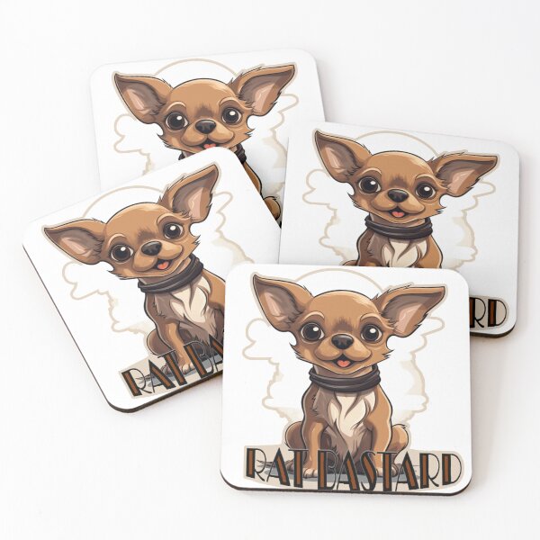 Item preview, The Undeniable Rat Bastard  designed and sold by WAYNEspace.