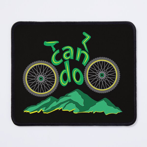 Item preview, Can Do Bicycle designed and sold by bumperbay.