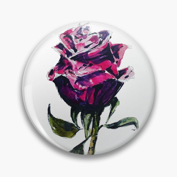 Item preview, Rose designed and sold by NadiiaBilyk.