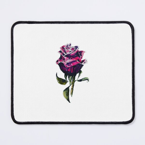 Item preview, Rose designed and sold by NadiiaBilyk.