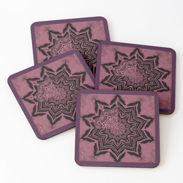 Item preview, Black flower  designed and sold by maryam99999.