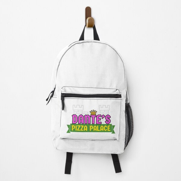 Item preview, Dante's Pizza Palace designed and sold by Jimmy DeRosa.