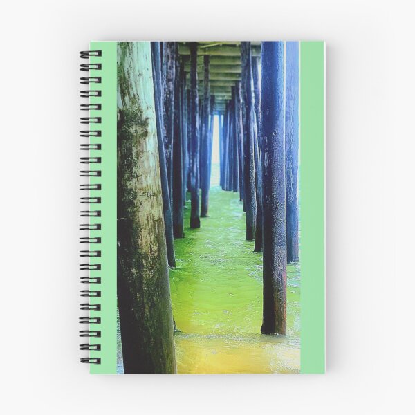 Item preview, Under the boardwalk designed and sold by ArztNacht.