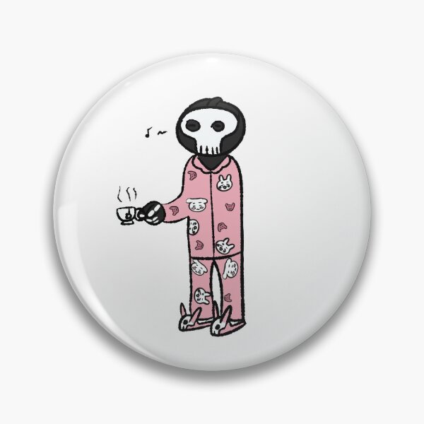 Item preview, Pijama Fantasma designed and sold by AnonymousCocoa.