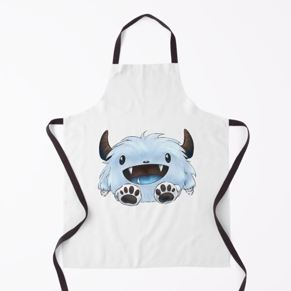 Item preview, Bayl, the Yeti designed and sold by ArtofKT.