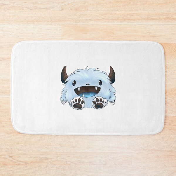 Item preview, Bayl, the Yeti designed and sold by ArtofKT.
