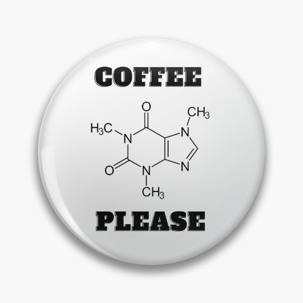 Item preview, Caffeine formula designed and sold by 7kdesigns.