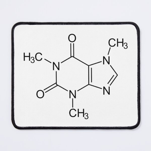 Item preview, Caffeine formula designed and sold by 7kdesigns.