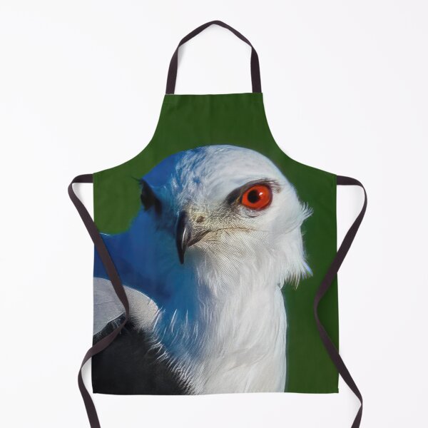 Item preview, Black Shouldered Kite designed and sold by GiantPaul.