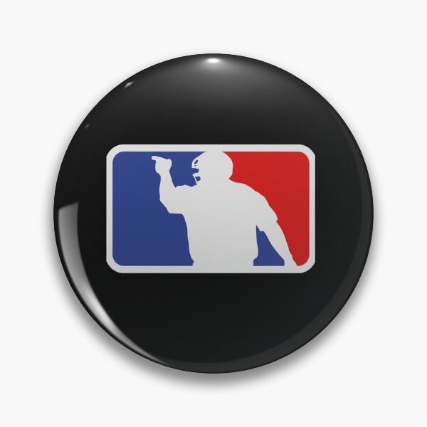 Item preview,  Umpire Logo   designed and sold by CitlalliMohr.