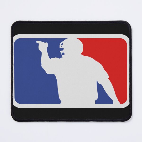 Item preview,  Umpire Logo   designed and sold by CitlalliMohr.