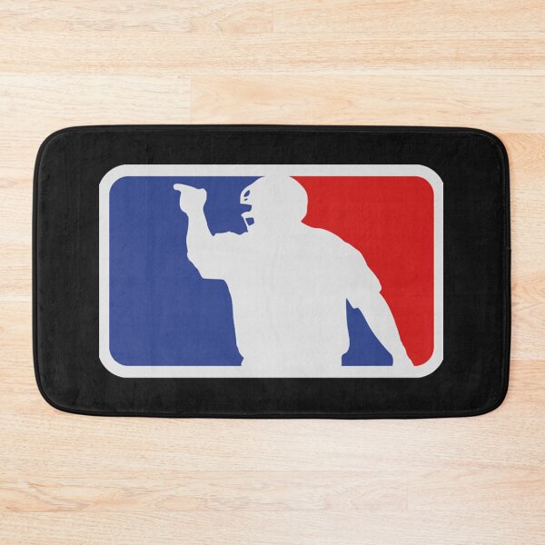 Item preview,  Umpire Logo   designed and sold by CitlalliMohr.