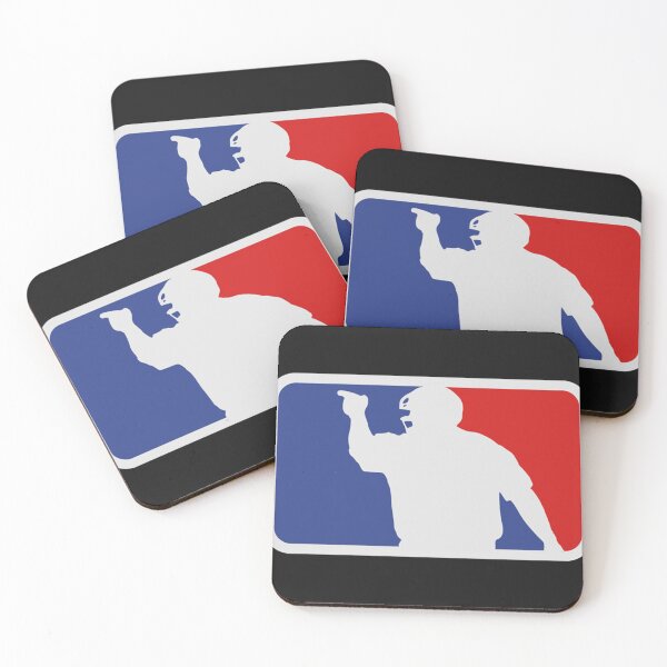 Item preview,  Umpire Logo   designed and sold by CitlalliMohr.