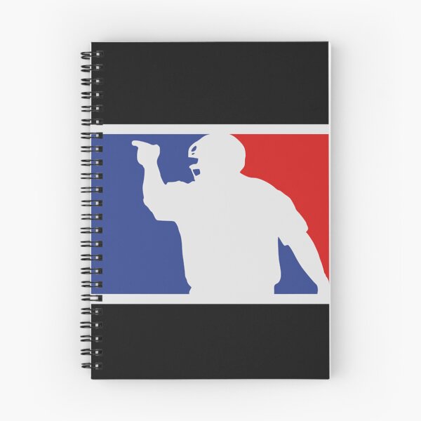 Item preview,  Umpire Logo   designed and sold by CitlalliMohr.