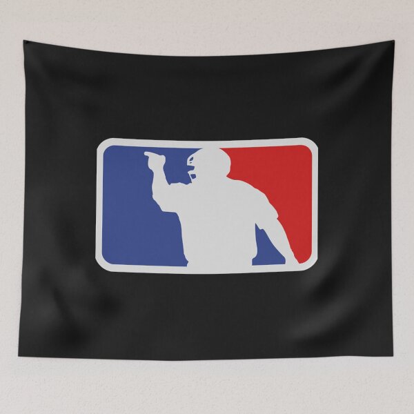 Item preview,  Umpire Logo   designed and sold by CitlalliMohr.