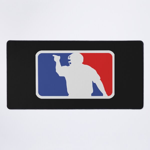 Item preview, Umpire Logo designed and sold by CitlalliMohr.