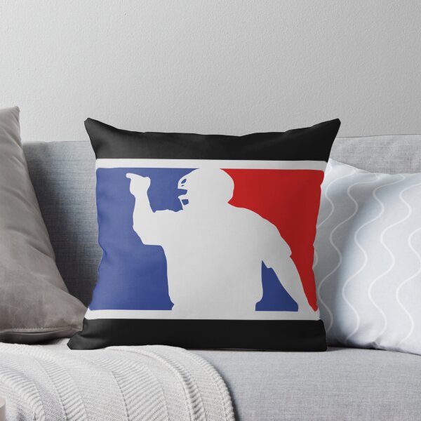 Item preview,  Umpire Logo   designed and sold by CitlalliMohr.