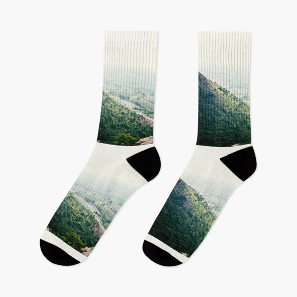 Item preview, Landscape of Hill and Sky designed and sold by Rav33822.