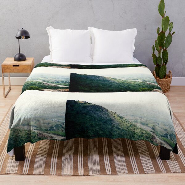 Item preview, Landscape of Hill and Sky designed and sold by Rav33822.