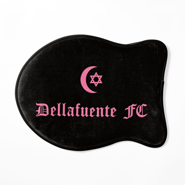 Dellafuente F.C: Merchandising Dellafuente Fútbol Club