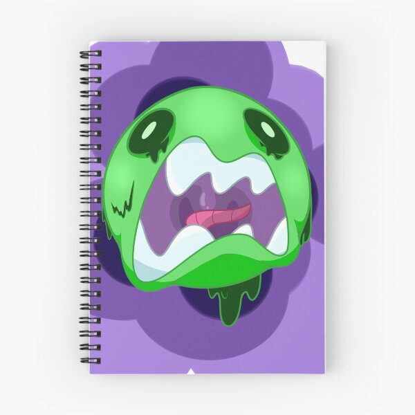 Item preview, Slimy Anger designed and sold by Zeeph.