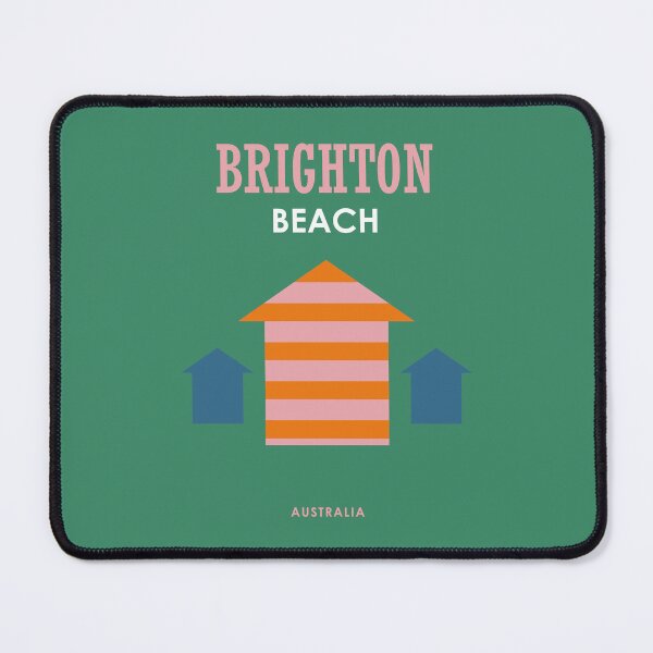 Item preview, Brighton Beach designed and sold by lisajaynemurray.