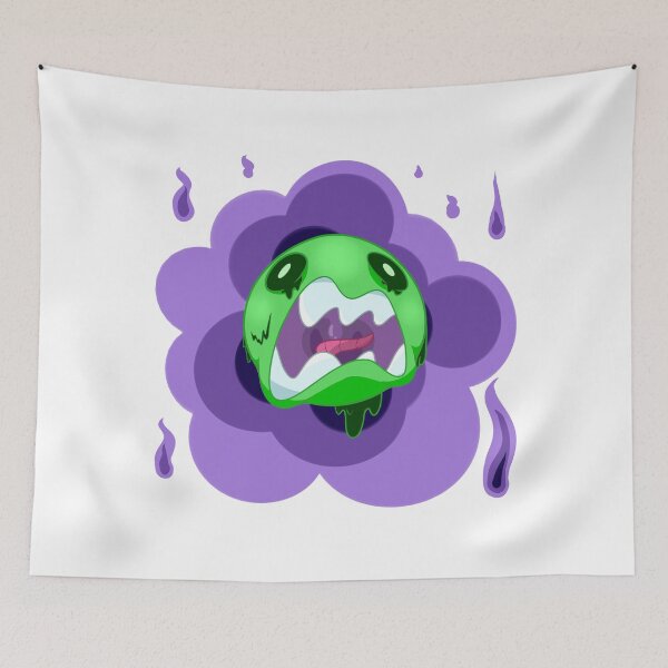 Item preview, Slimy Anger designed and sold by Zeeph.